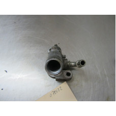 07D122 Coolant Inlet For 06-11 HONDA CIVIC  1.8